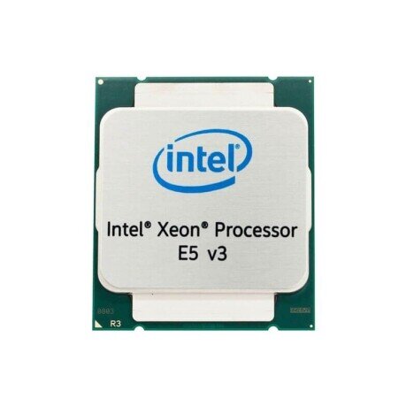 Procesor Intel Xeon Hexa Core E5-1650 v3, 3.50GHz, 15MB Cache