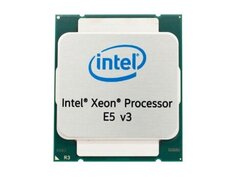 Procesor Intel Xeon Hexa Core E5-1650 v3, 3.50GHz, 15MB Cache